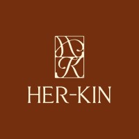 Her-Kin Beauty logo - Similar company to Ms Alpha Capital Consultants
