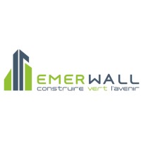 Emerwall logo - Similar company to Just Click