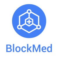 BlockMed logo - Similar company to Border Studio