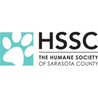 Humane Society of Sarasota County logo - Similar company to Golden Retriever Rescue Of Mid-Florida