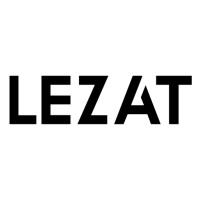 LEZAT logo - Similar company to Lezat.Co