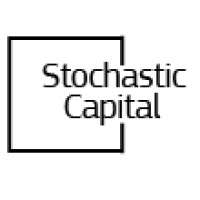 Stochastic Capital logo - Similar company to Service Ventures