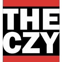 CZY logo - Similar company to Red To Black