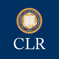 California Law Review logo - Similar company to Uc Berkeley Law Pro Bono Program