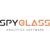 Spyglass Analytics Software logo - Similar company to Gnxt Systems