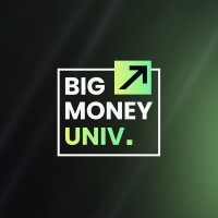 BigMoney University logo - Similar company to Ediens