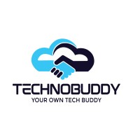 TechnoBuddy logo - Similar company to Arka Software Aps