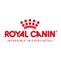 Royal Canin logo - Similar company to Ourofino Saúde Animal