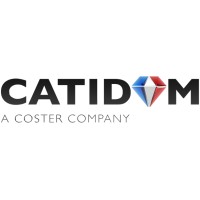 CATIDOM logo - Similar company to Hydroem