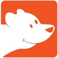 StickerBear logo - Similar company to Fastroll Labels (M) Sdn. Bhd.