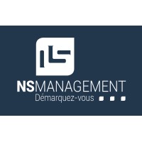 NS Management rh logo - Similar company to Ekipoz