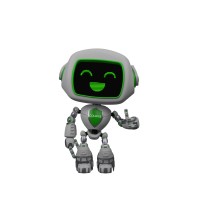 BILLIE BOT logo - Similar company to Flowpartner Llc