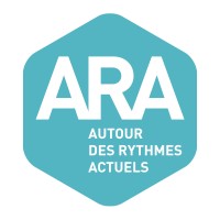 ARA AUTOUR DES RYTHMES ACTUELS logo - Similar company to Dynamo