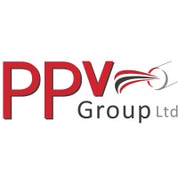 PPV Group logo - Similar company to S & E Engineering (Scunthorpe)