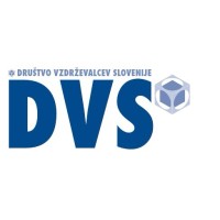 Društvo Vzdrževalcev Slovenije DVS logo - Similar company to Alef Distribution Slo