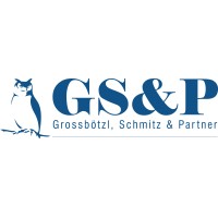 Grossbötzl, Schmitz & Partner Vermögensverwaltersozietät GmbH logo - Similar company to Pvv Ag