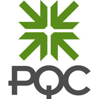 PQC (Prairie Quest) logo - Similar company to Pqc