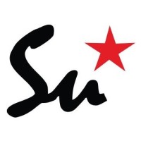 Super Star Cosmetics Pte. Ltd. logo - Similar company to Bhavna Pte Ltd
