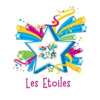 Les Étoiles logo - Similar company to Mind River Studio