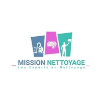 Mission Nettoyage logo - Similar company to Blanchette Nettoyage