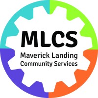 Maverick Landing Community Services (MLCS) logo - Similar company to South Shore Children'S Chorus