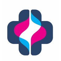 Shanti Group of Hospitals logo - Similar company to Centre For Speech And Hearing. A Multispeciality Rehabilitation Clinic For Children And Adults