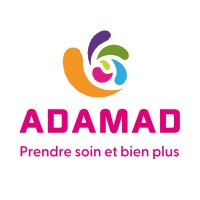 ADAMAD logo - Similar company to Fédération Admr Vendée