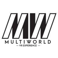 MultiWorld logo - Similar company to Tech5 Nc