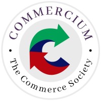 Commercium: The Commerce Society Of St Xavier's College, Mumbai logo - Similar company to Fincell