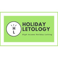 Holiday Letology logo - Similar company to Holiday Let Expert