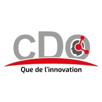 CDO TCHAD logo - Similar company to Bawaex