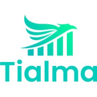 Tialma logo - Similar company to Article Alchemy