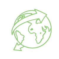 Weast International logo - Similar company to Guangzhou Fortune Trading