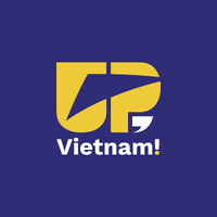 Up, Vietnam logo - Similar company to Aia Exchange