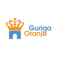 Guriga Oranje logo - Similar company to Pc Whitehall & Sons