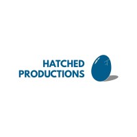 Hatched Productions logo - Similar company to Share Look Application