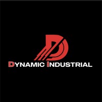 Dynamic Industrial logo - Similar company to Hudson Valley Fire