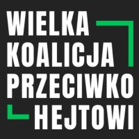 Wielka Koalicja Przeciwko Hejtowi logo - Similar company to Movello App