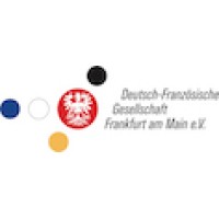 Deutsch-Französische Gesellschaft Frankfurt am Main e.V. (DFG) logo - Similar company to Club Des Affaires De La Hesse E.V.