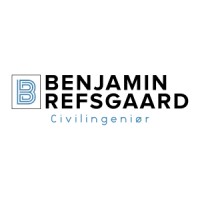 Civilingeniør Benjamin Refsgaard logo - Similar company to Vejle Spildevand