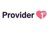 Provider1st logo - Similar company to Know Your Force