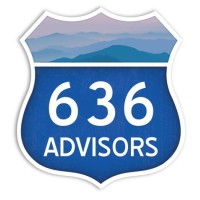 636 Advisors logo - Similar company to New River Systems