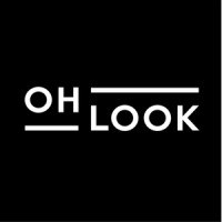 OhLook logo - Similar company to Onform - Brand Delivery