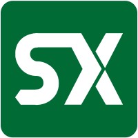 SecureLogX logo - Similar company to Syoolah