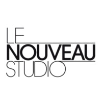 Le Nouveau Studio logo - Similar company to Chapin Jean Luc
