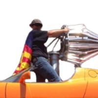 SOLARMAN logo - Similar company to Solarman Engineering Project Pvt. Ltd.