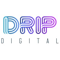 Drip Digital Australia logo - Similar company to Maczin - Digital Marketing Australia