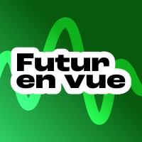 Futur en vue logo - Similar company to Blendy