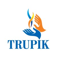 Trupikfoods logo - Similar company to Meatington