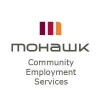 Mohawk College Community Employment Services (CES) logo - Similar company to Mohawk College